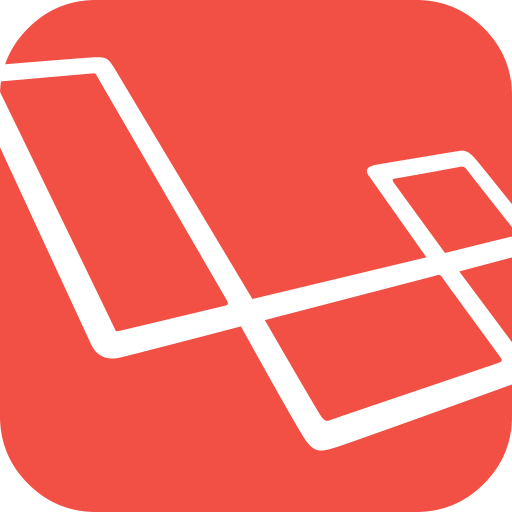 logo laravel