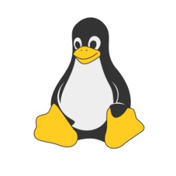 logo linux