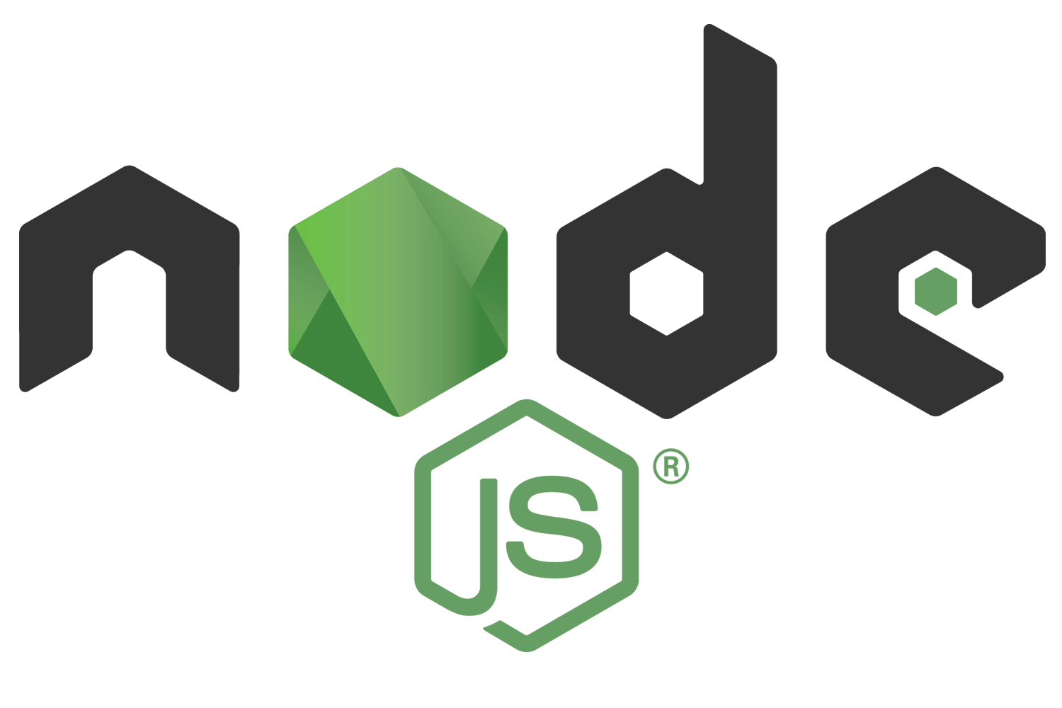 logo node